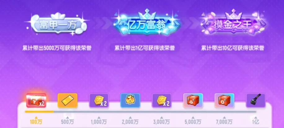 香肠派对SS27赛季福利活动一览