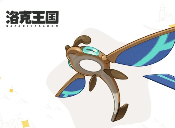 洛克王国世界叮叮卯家族详解
