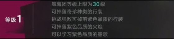 遗忘之海金果子等级效果详解