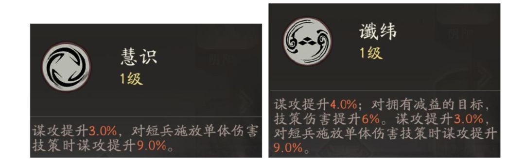 三国望神州张春华角色养成指南