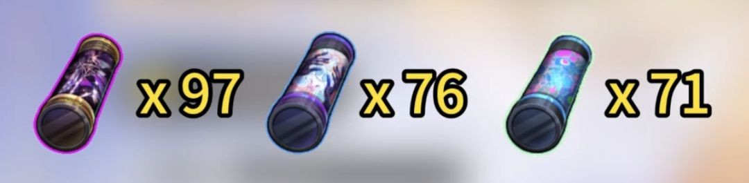 异环明音凛养成材料一览