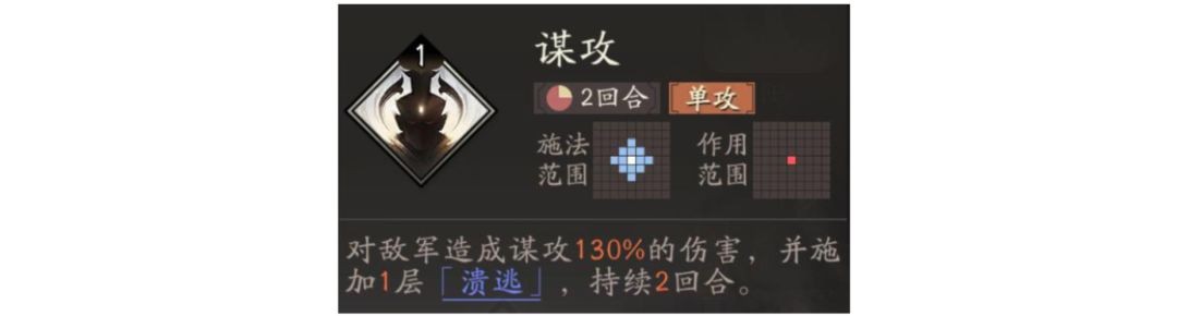 三国望神州张春华角色养成指南
