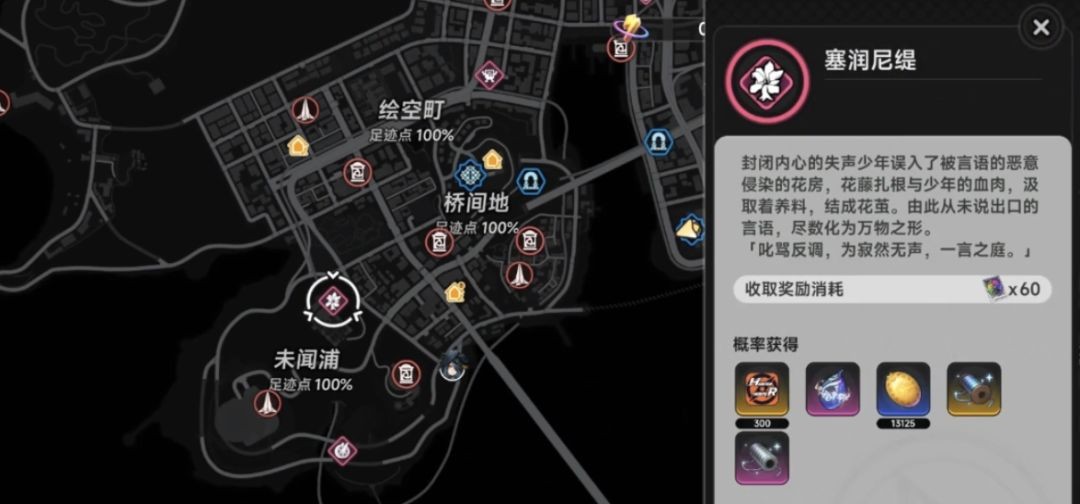 异环明音凛养成材料一览