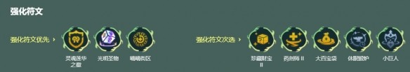 金铲铲之战s11灵魂莲华亚索阿狸阵容玩法指南
