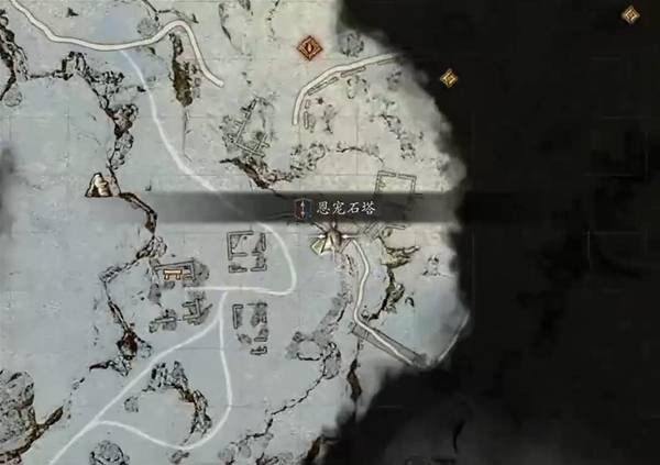 龙之信条2黑暗觉者全职业石塔点位汇总