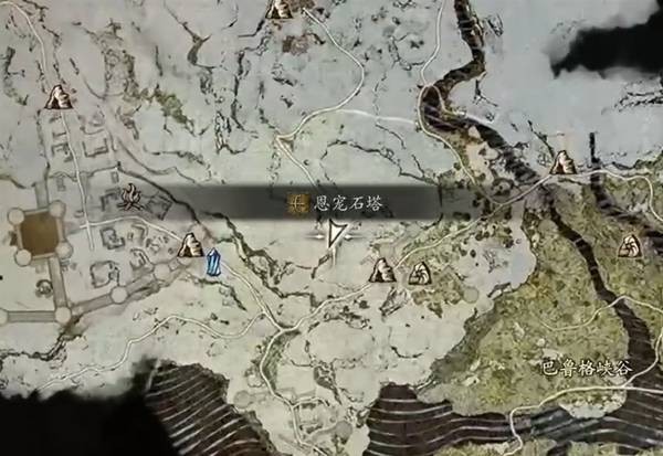 龙之信条2黑暗觉者全职业石塔点位汇总
