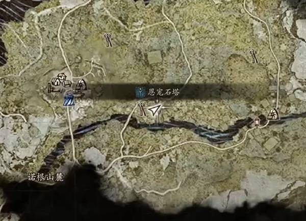 龙之信条2黑暗觉者全职业石塔点位汇总