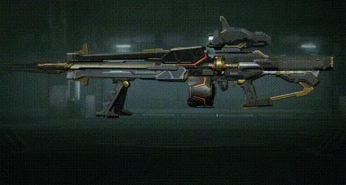 少女前线2追放恶兆之钥属性详解