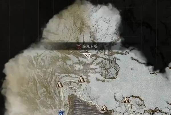 龙之信条2黑暗觉者全职业石塔点位汇总
