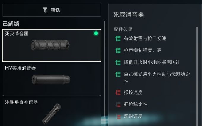 三角洲行动M16A4弹鼓架枪流改装方案