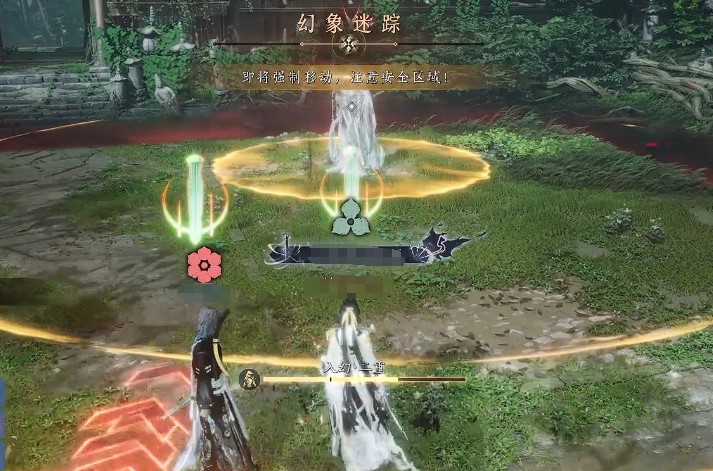 燕云十六声锋锷断迷狂打法指南