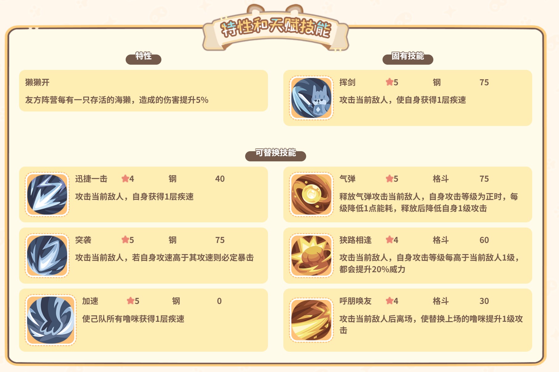 闪耀吧噜咪蓝拳海獭获取指南