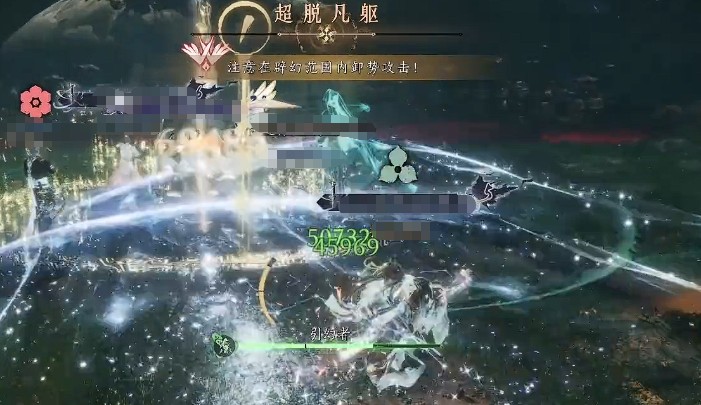 燕云十六声锋锷断迷狂打法指南