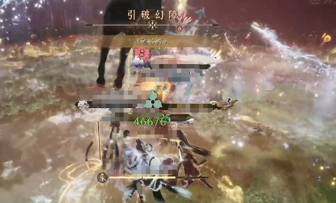 燕云十六声锋锷断迷狂打法指南