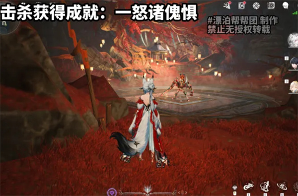 鸣潮V3.7新增红名怪位置一览