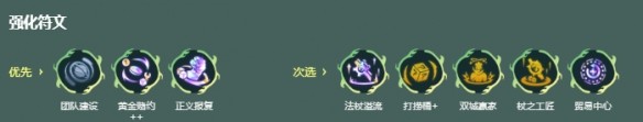 金铲铲之战s18裁决螳螂阵容玩法指南