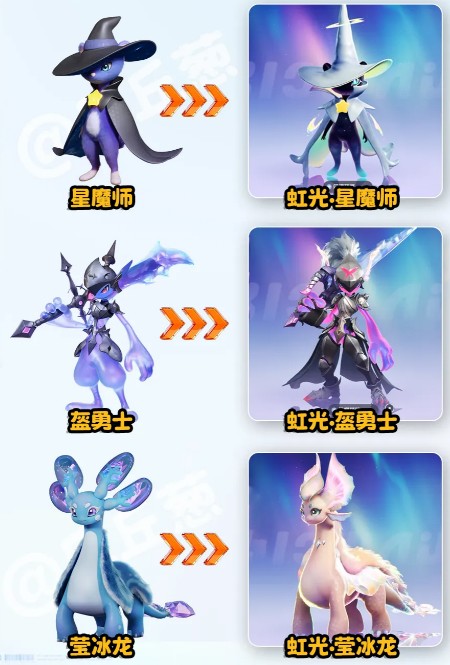 伊莫自选虹光选择建议指南