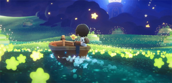 米哈游新作《星布谷地》公测前瞻特别节目官宣将于11月1日举办!