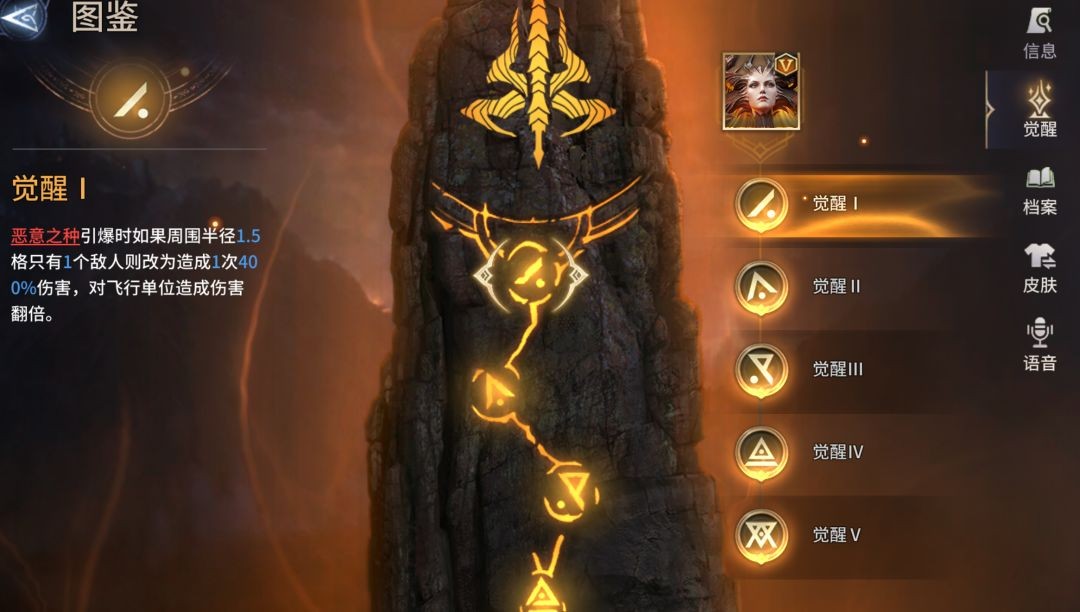 潮汐守望者姬泽贝尔强度详解