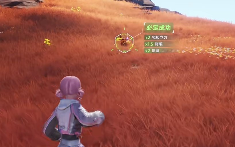 伊莫出来吧小花飘飘花点位一览