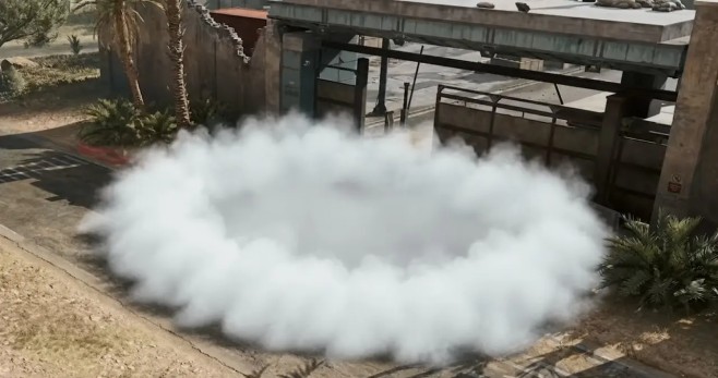 三角洲行动s12赛季新干员野火技能爆料一览