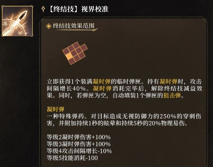 潮汐守望者荒沙猎影维莅角色详解