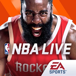 Nbalive,Nbalive手游亚服最新版,Nbalive亚服最新版本,篮球手游,体育手游