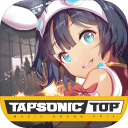 音速出击top手游下载,音速出击top,二次元手游,偶像手游