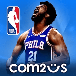 NBANOW22,NBANOW22最新版,体育手游,篮球手游