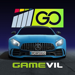 赛车计划GO,赛车计划GO最新版手机版,赛车手游,竞速手游