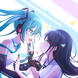 世界计画缤纷舞台初音未来,世界计画,初音未来,音乐游戏,世界計畫 繽紛舞台！feat. 初音未來
