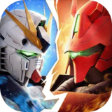 敢达争锋对决,敢达争锋对决官服版,敢达争锋对决官方版正版,机甲手游,射击手游