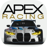 Apex竞速,Apex竞速汉化版,Apex竞速中文版,赛车手游,竞速手游