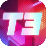 T3arena,T3arena国际服,T3arena国际服手游,射击手游,动作手游