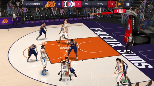 NBALIVE手游亚服最新版下载-NBALIVE手游下载