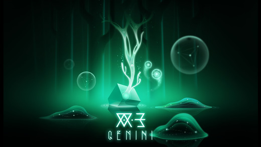 双子gemini安卓版下载-双子gemini游戏下载