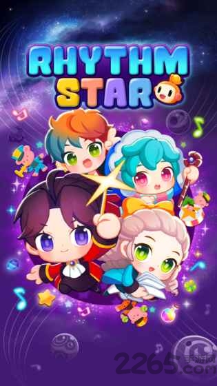 节奏之星下载-节奏之星游戏下载