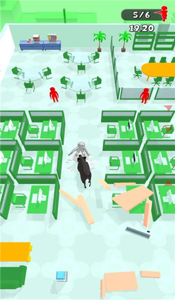 公牛毁灭者下载-公牛毁灭者游戏下载