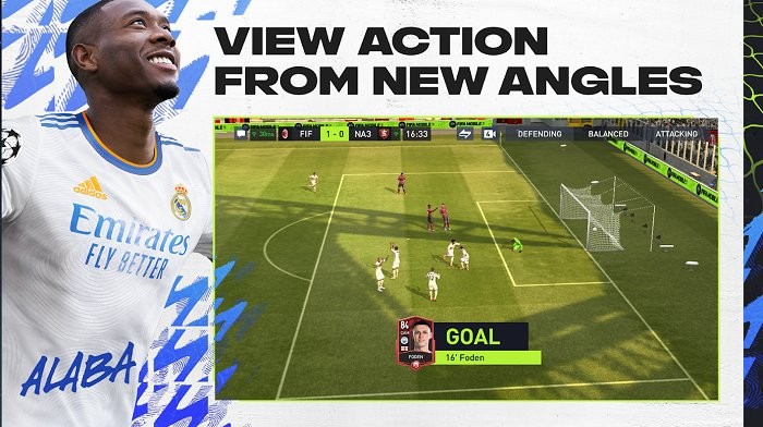 ea sports fc 24下载-ea sports fc 24手机版下载