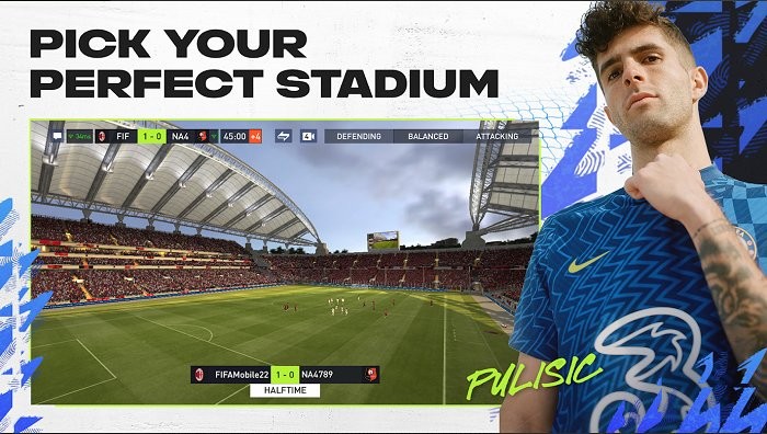 ea sports fc 24下载-ea sports fc 24手机版下载