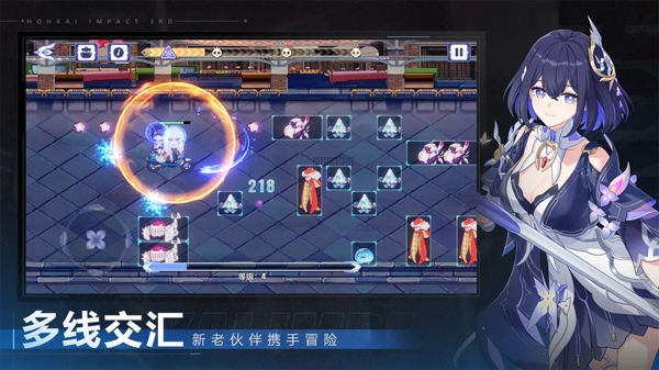 崩溃3官方版下载-崩溃3手游最新版本下载