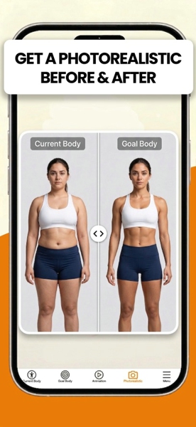 Bodyvisualizer身材模拟器下载-Bodyvisualizer安卓版下载