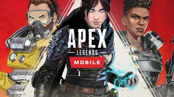 Apex英雄手机版下载-Apex英雄手游最新版本下载