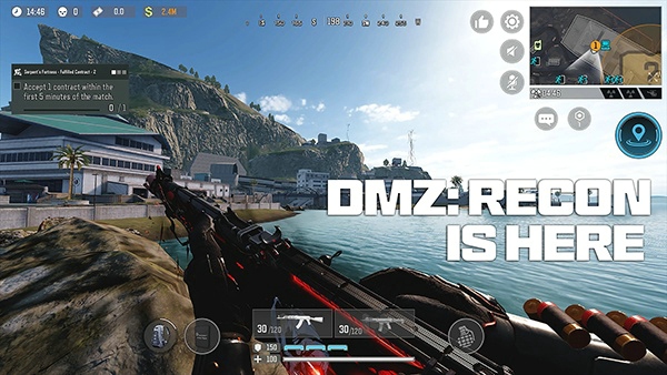Call Of Duty国际服下载-Call Of Duty国际服最新版下载