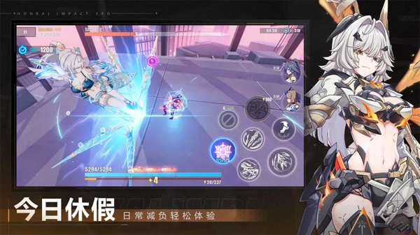 崩溃3官方版下载-崩溃3手游最新版本下载