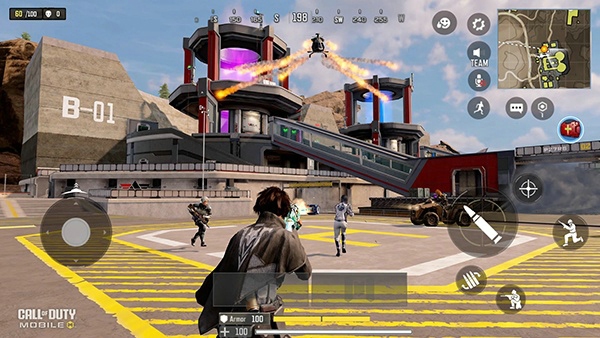 Call Of Duty国际服下载-Call Of Duty国际服最新版下载