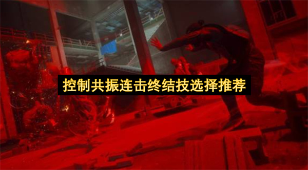 控制共振连击终结技怎么选,控制共振连击终结技选择指南,控制共振