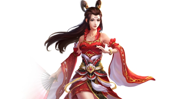 问道手游火系怎么玩最强 问道手游火系最牛平民加点推荐