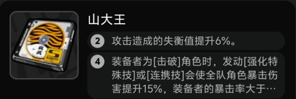 绝区零琉音值得抽吗 绝区零琉音培养攻略一览