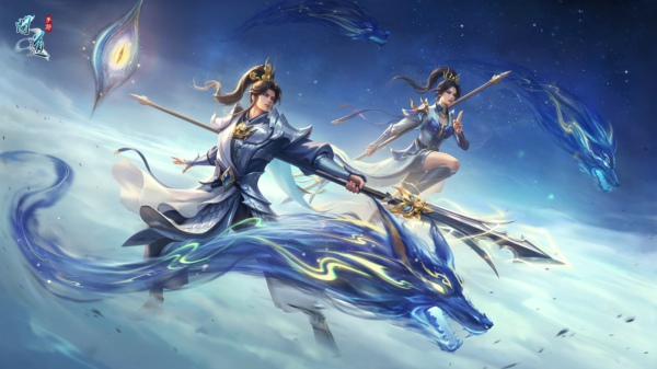 问道手游雷怪抗性点怎么加 问道手游雷怪值得培养吗